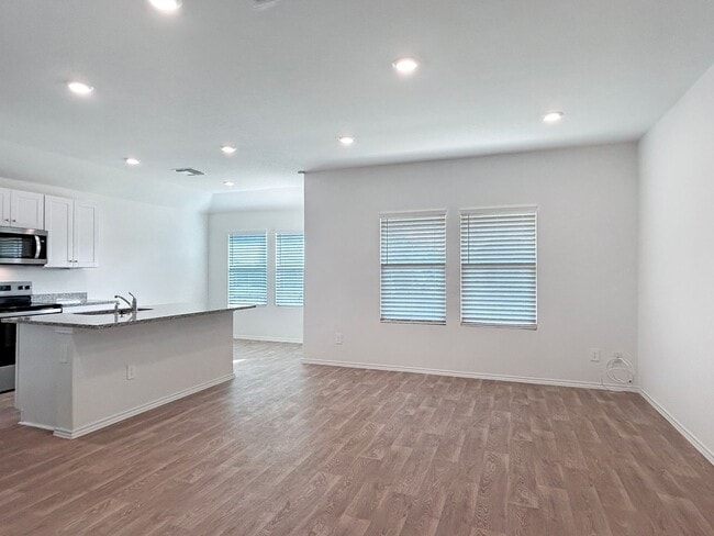 Photo - Modern 3-Bed Seguin Home on Greenbelt