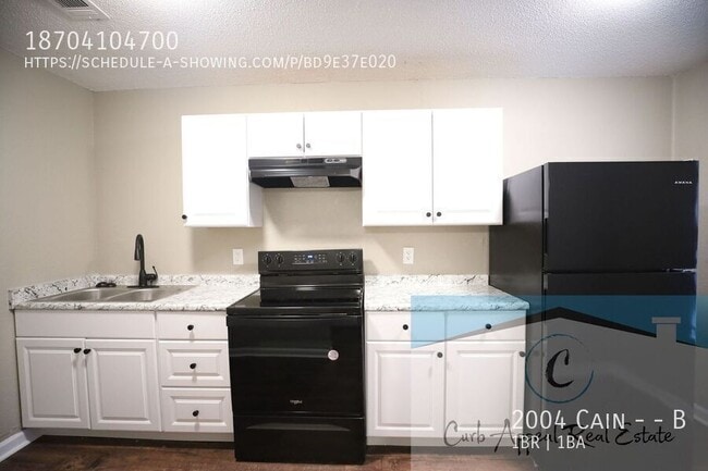 Photo - 2004 Cain St Unit B