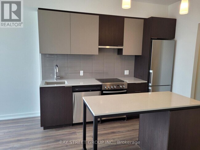 Photo - 203 College St Unit 2309