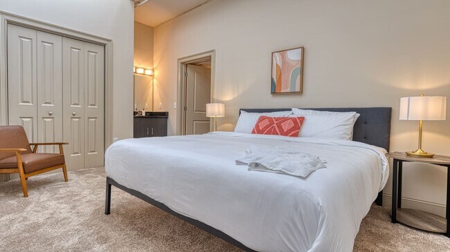 Photo - Village Lofts Apartments