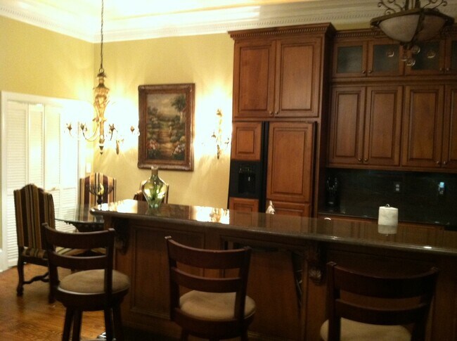 CHARLESTON'S HISTORIC DISTRICT - CHARLESTON'S HISTORIC DISTRICT House