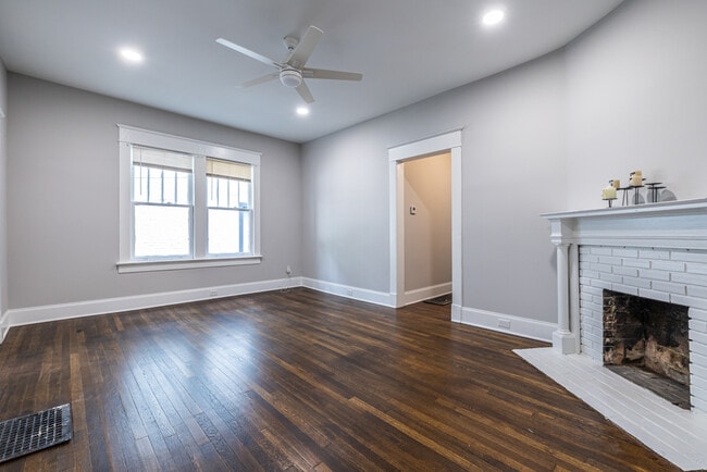 Building Photo - 1450 Piedmont Ave NE Unit 1