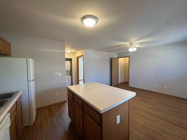 Photo - Main &amp; Veterans Crossing