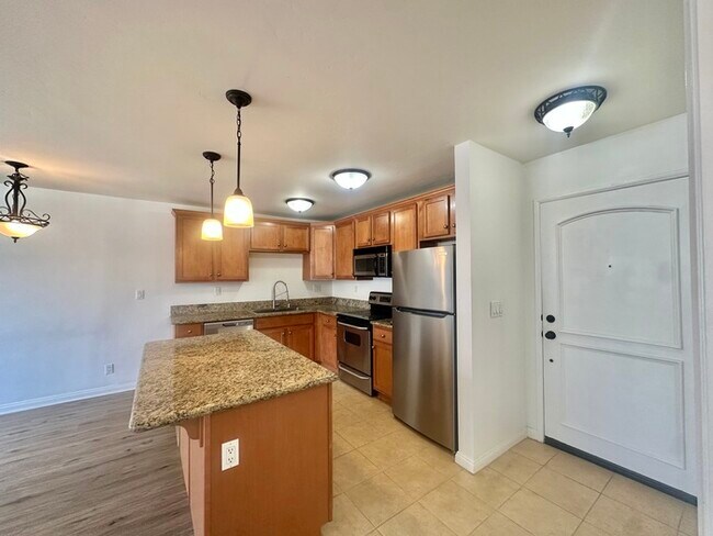 San Diego State Upgraded 1 BD / 1 BA W/ Pa... - San Diego State Upgraded 1 BD / 1 BA W/ Pa... Unidad 10 Rental