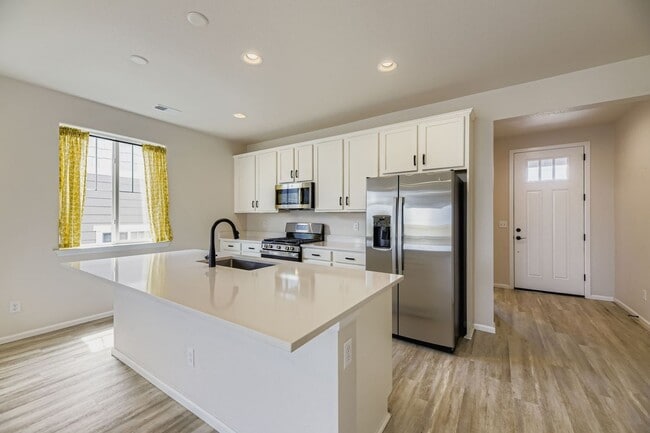 Photo - Beautiful 4-Bedroom Ranch Home in highly s...