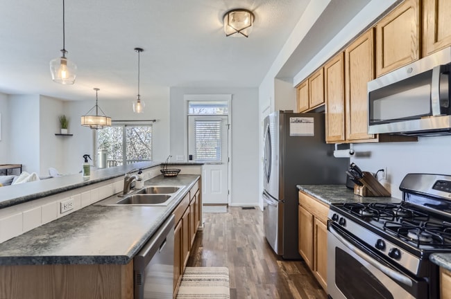 Photo - 1674 Ames Ct Unidad 25