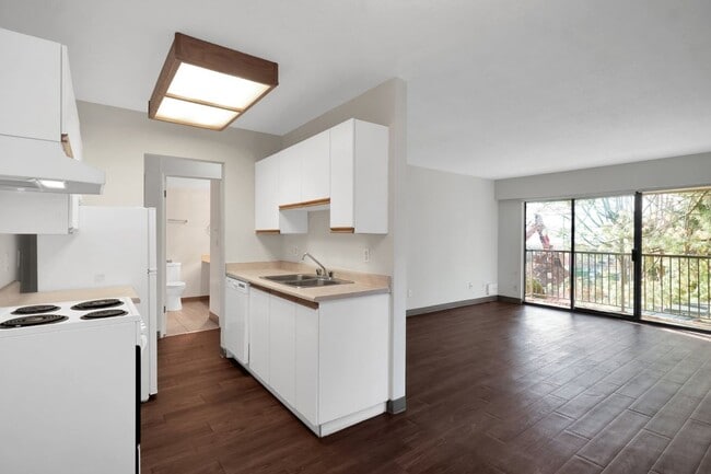 Princeton Place Apartments