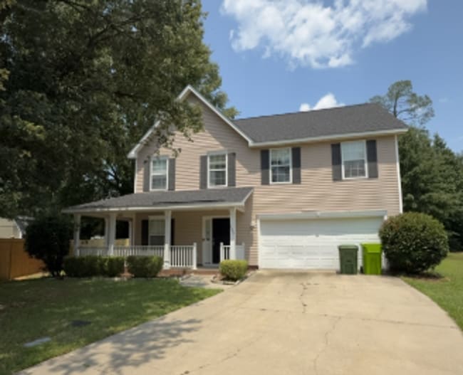 Building Photo - 525 S Maney Ct