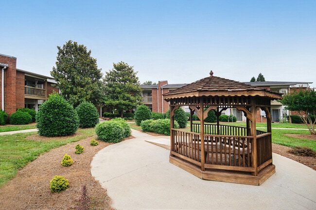 Photo - Villas On Lash