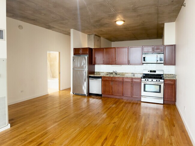 Photo - 1720 S Michigan Ave Unit 3002