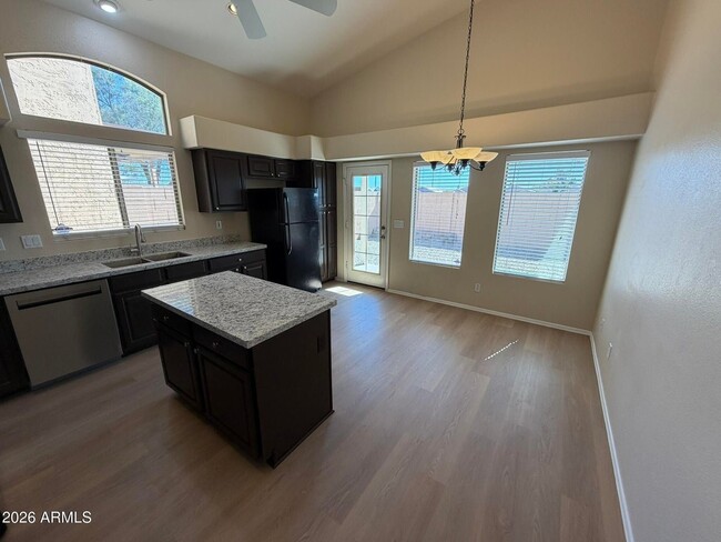 Photo - 3523 W Whispering Wind Dr