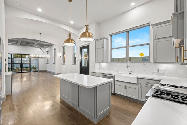 Building Photo - Enjoy Modern Living by Titan Homes!