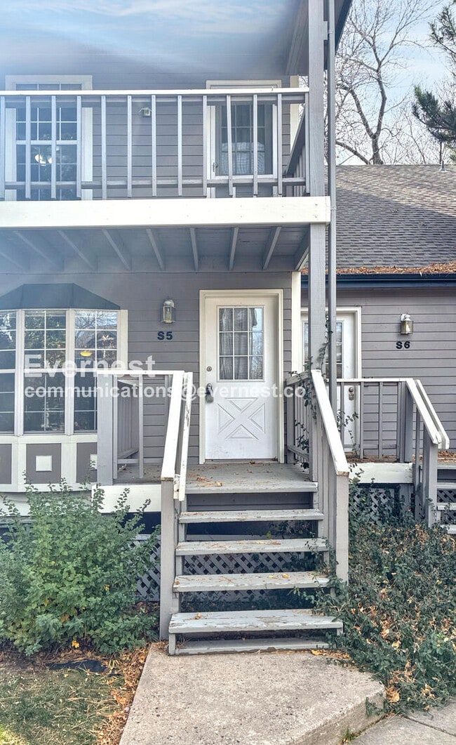 Photo - 2828 Silverplume Dr Unit S5