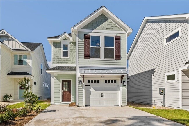 Building Photo - 5646 Native Oak Dr