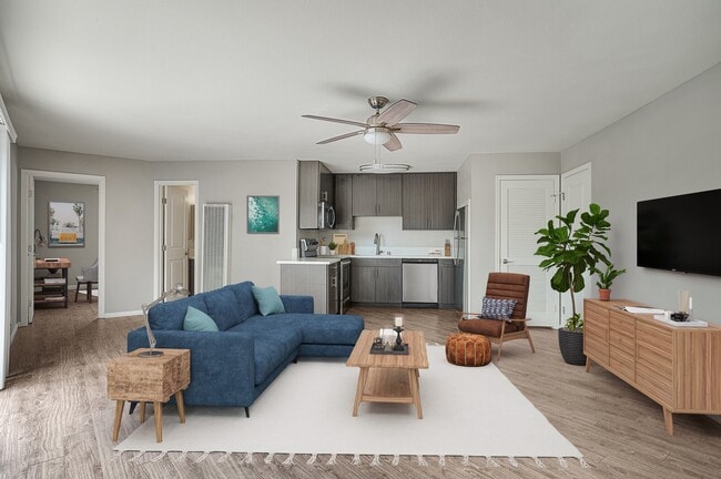 Photo - Village Square Apartments