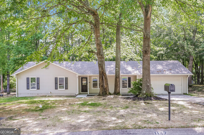 Building Photo - 1147 Crystal Springs Trail Rental