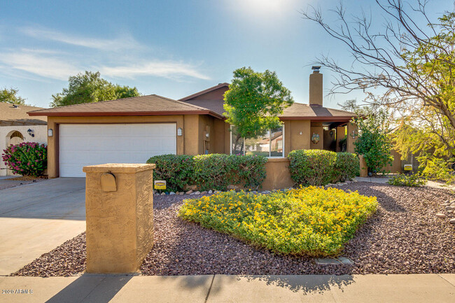 Building Photo - 924 N 86th Way Rental