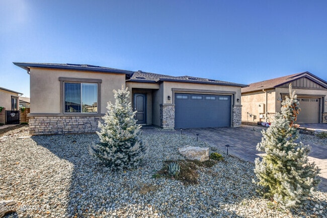 Building Photo - 8736 N Peaceful Vly Wy Rental