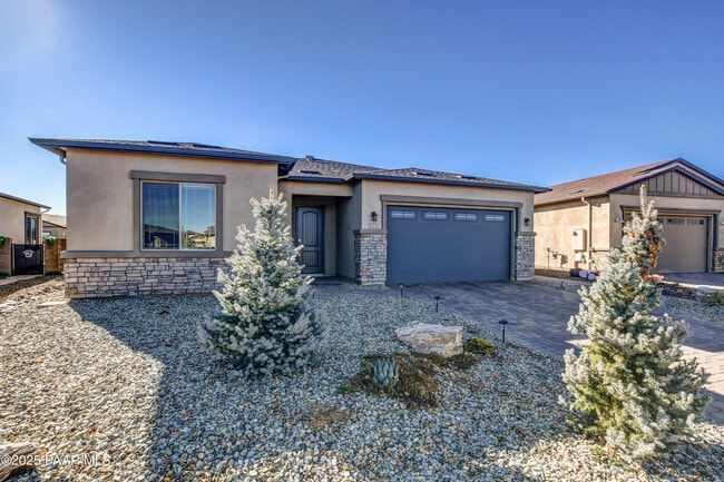 Photo - 8736 N Peaceful Vly Wy House
