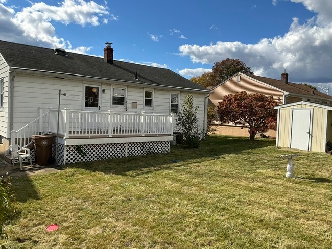 Photo - 2848 N Stiles St