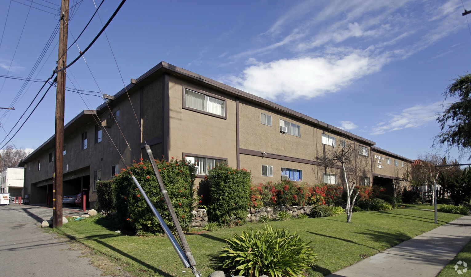 Upland Heights Apartments - Upland Heights Apartments