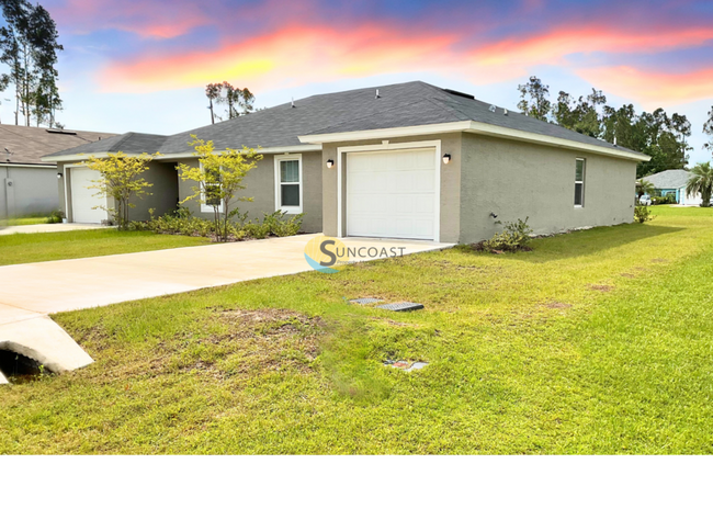 Building Photo - Low Price W/ Hot Special in Palm Coast! Unit B Rental