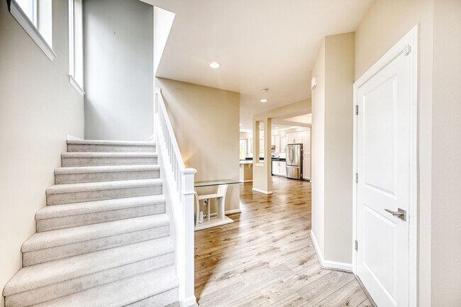 Photo - Spacious 4-Bed Home in the Northshore School District