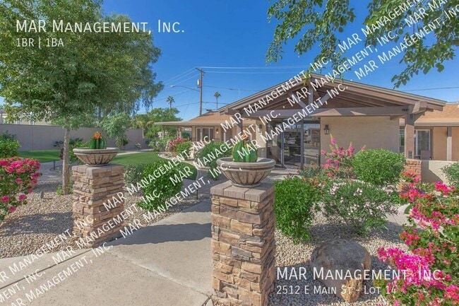 Photo - 2512 E Main St
