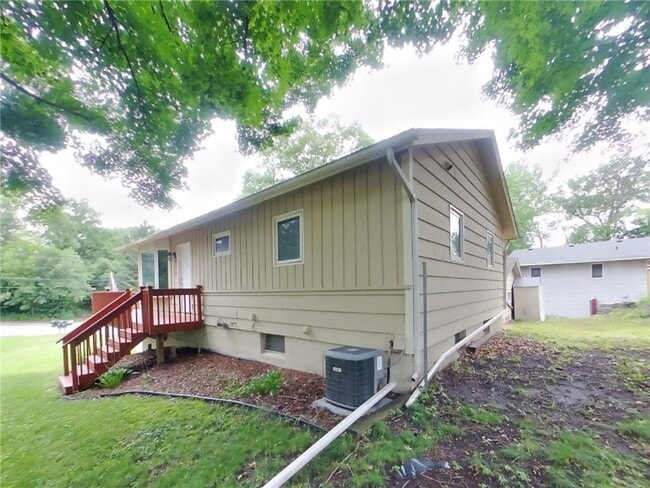 Building Photo - 4512 Montgomery Rd Rental