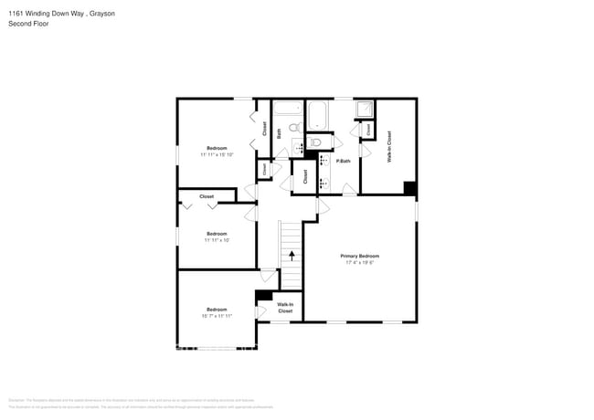 Photo - 1161 Winding Down Way