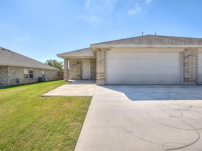 Photo - 1102 Ashton Ln