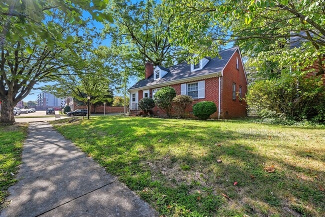 Photo - 3801 Hanover Ave
