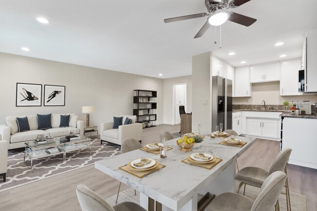 Building Photo - Lakewood Colony Apartments