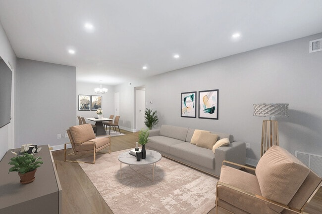Middletown Trace Apartments