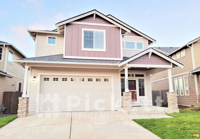 Large 4 Bedroom in South Kitsap - Large 4 Bedroom in South Kitsap House