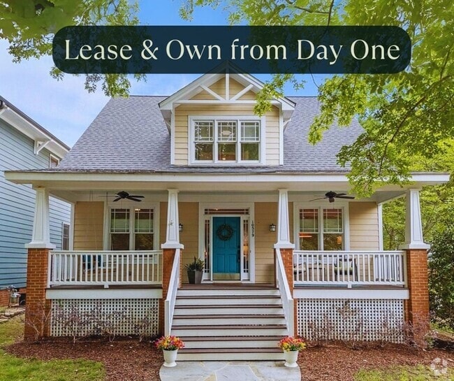 Building Photo - Build Equity While Leasing - Lease and Own... Rental