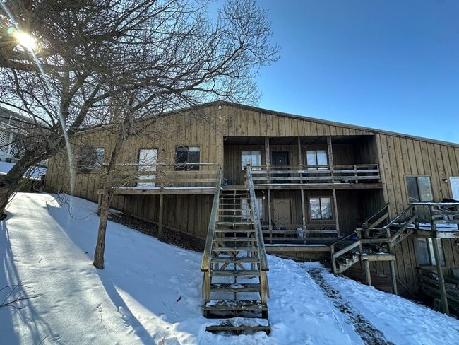 Building Photo - 1202 19th St