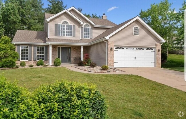 Building Photo - Spacious 4BR House in Bridgeton