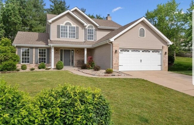 Spacious 4BR House in Bridgeton - Spacious 4BR House in Bridgeton