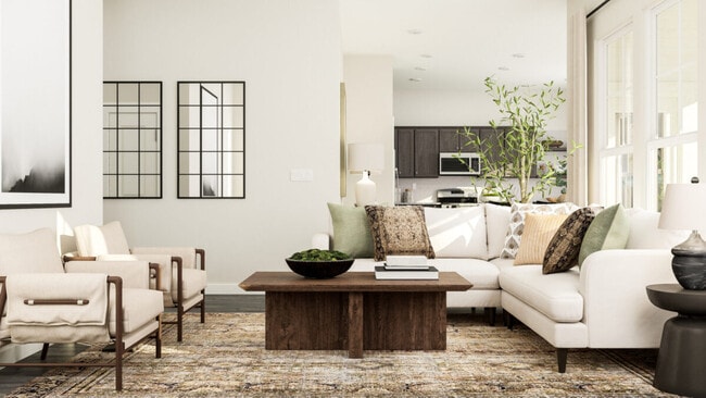 Photo - Tricon Peek Road