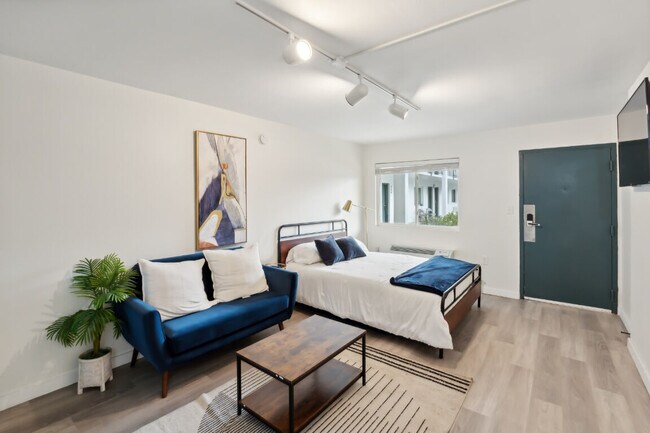 Photo - Hermitage Studios