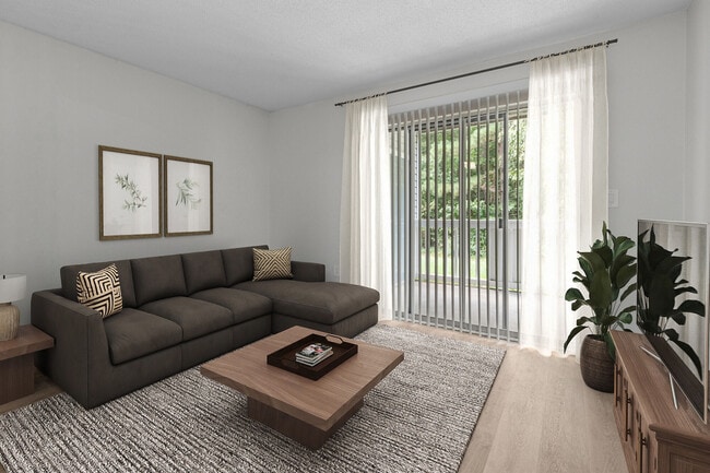 Chandler Ridge