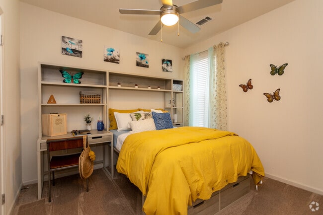 2BR,2BA