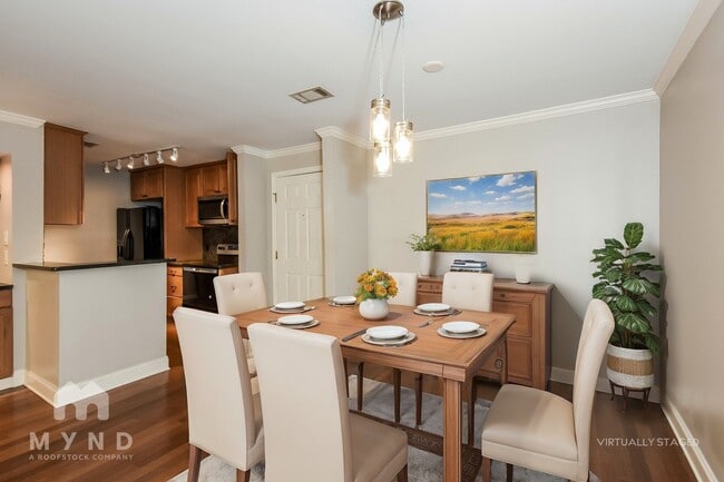 Photo - 1202 Pine Heights Dr NE