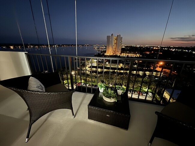 Photo - 5600 N Flagler Dr Unidad 1510