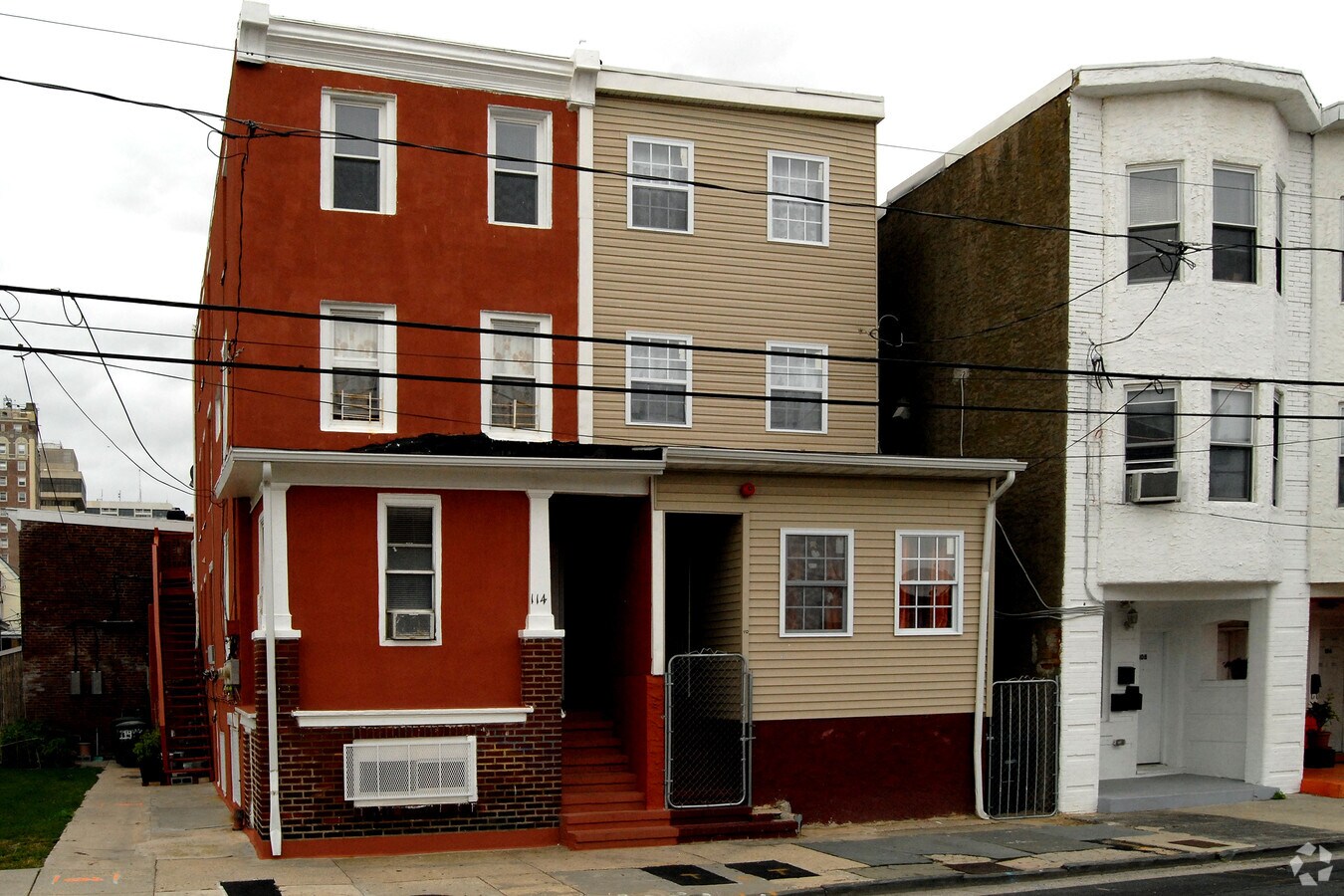 Photo - 112 S Bellevue Ave