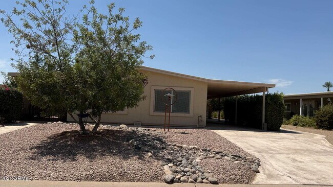 Photo - 9342 E Citrus Ln S House