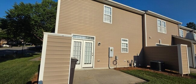 Photo - This phenomenal townhome is truly move-in ready!