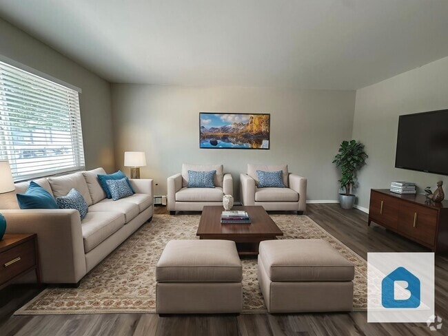 Building Photo - 1709 Eagle View Dr Unit 1 Rental