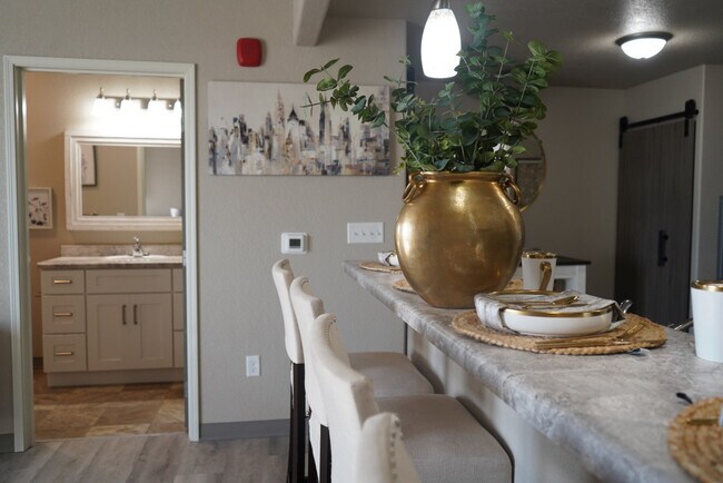 Falcon Ridge Apartments